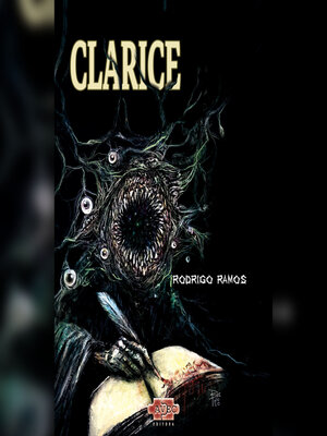 cover image of Clarice